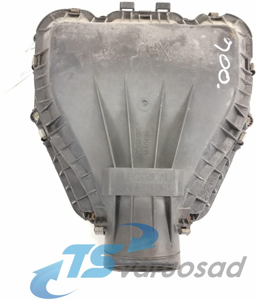 Scania Kabiini juhtmestiku harukarp 1440499 - Fusible pour Camion: photos 2 Scania Kabiini juhtmestiku harukarp 1440499 - Fusible pour Camion: photos 2