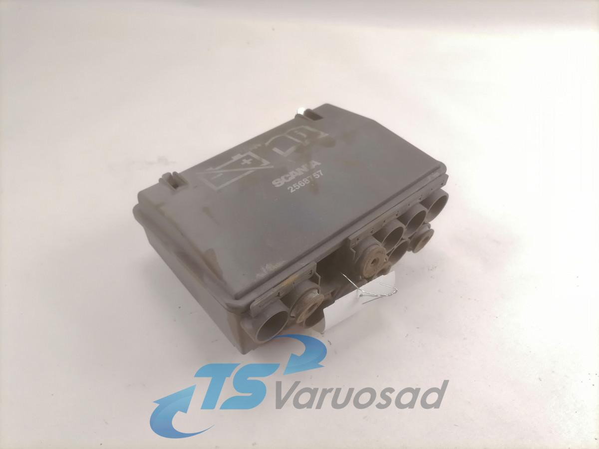 Scania Kaitsmekarp 2568757 - Fusible pour Camion: photos 2 Scania Kaitsmekarp 2568757 - Fusible pour Camion: photos 2