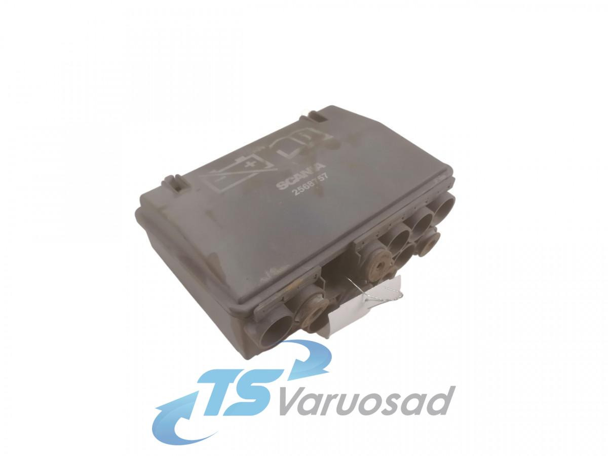 Scania Kaitsmekarp 2568757 - Fusible pour Camion: photos 1 Scania Kaitsmekarp 2568757 - Fusible pour Camion: photos 1