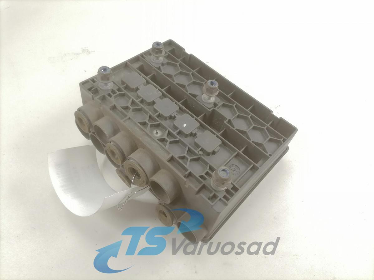 Scania Kaitsmekarp 2568757 - Fusible pour Camion: photos 4 Scania Kaitsmekarp 2568757 - Fusible pour Camion: photos 4
