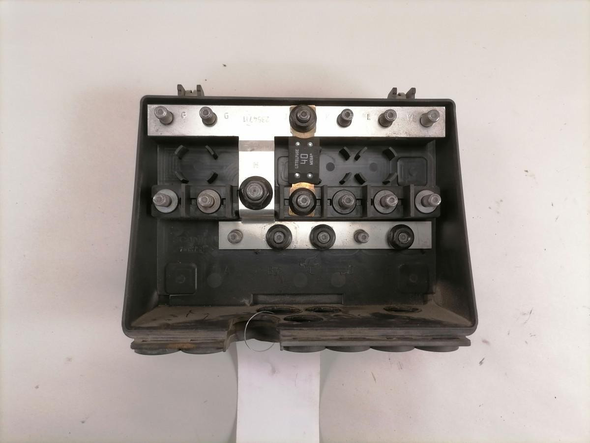 Scania Kaitsmekarp 2568758 - Fusible pour Camion: photos 5 Scania Kaitsmekarp 2568758 - Fusible pour Camion: photos 5