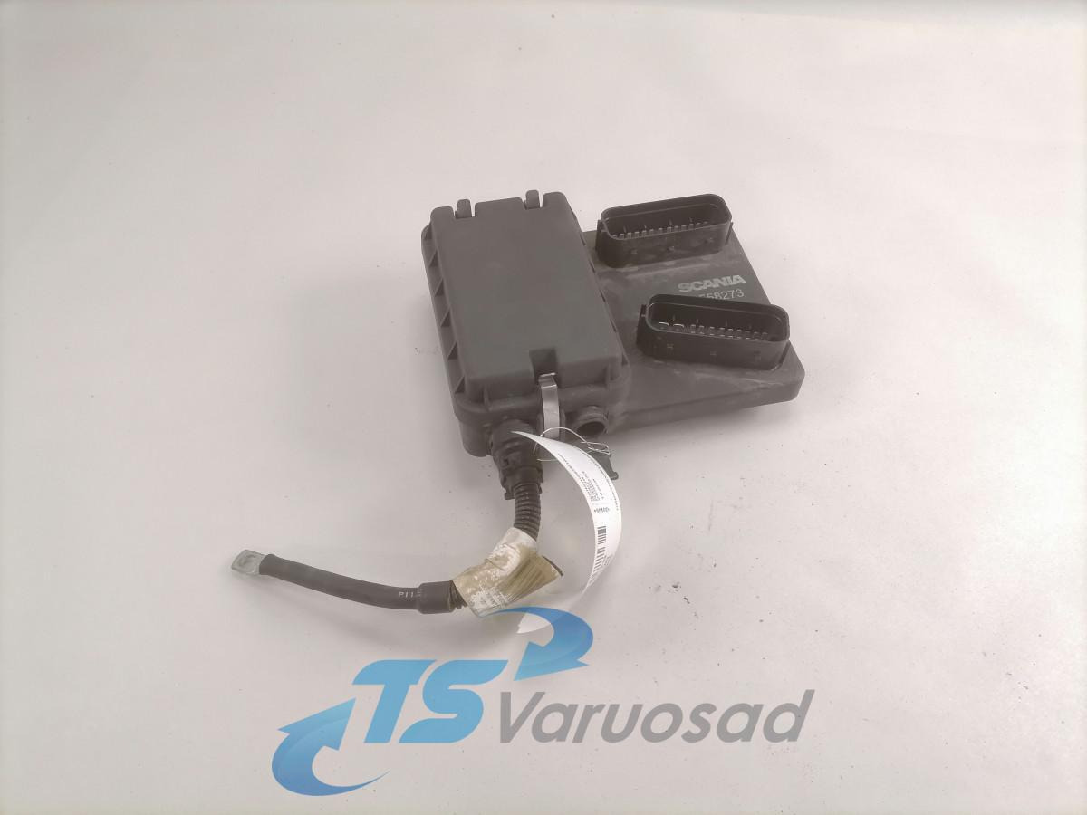 Scania Kaitsmepaneel 2558273 - Fusible pour Camion: photos 2 Scania Kaitsmepaneel 2558273 - Fusible pour Camion: photos 2