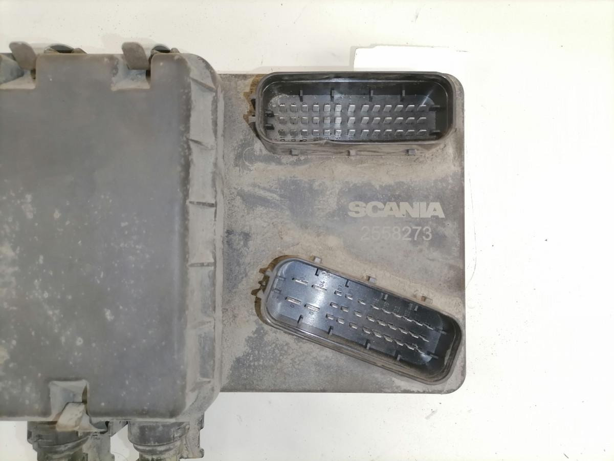 Scania Kaitsmepaneel 2558273 - Fusible pour Camion: photos 4 Scania Kaitsmepaneel 2558273 - Fusible pour Camion: photos 4