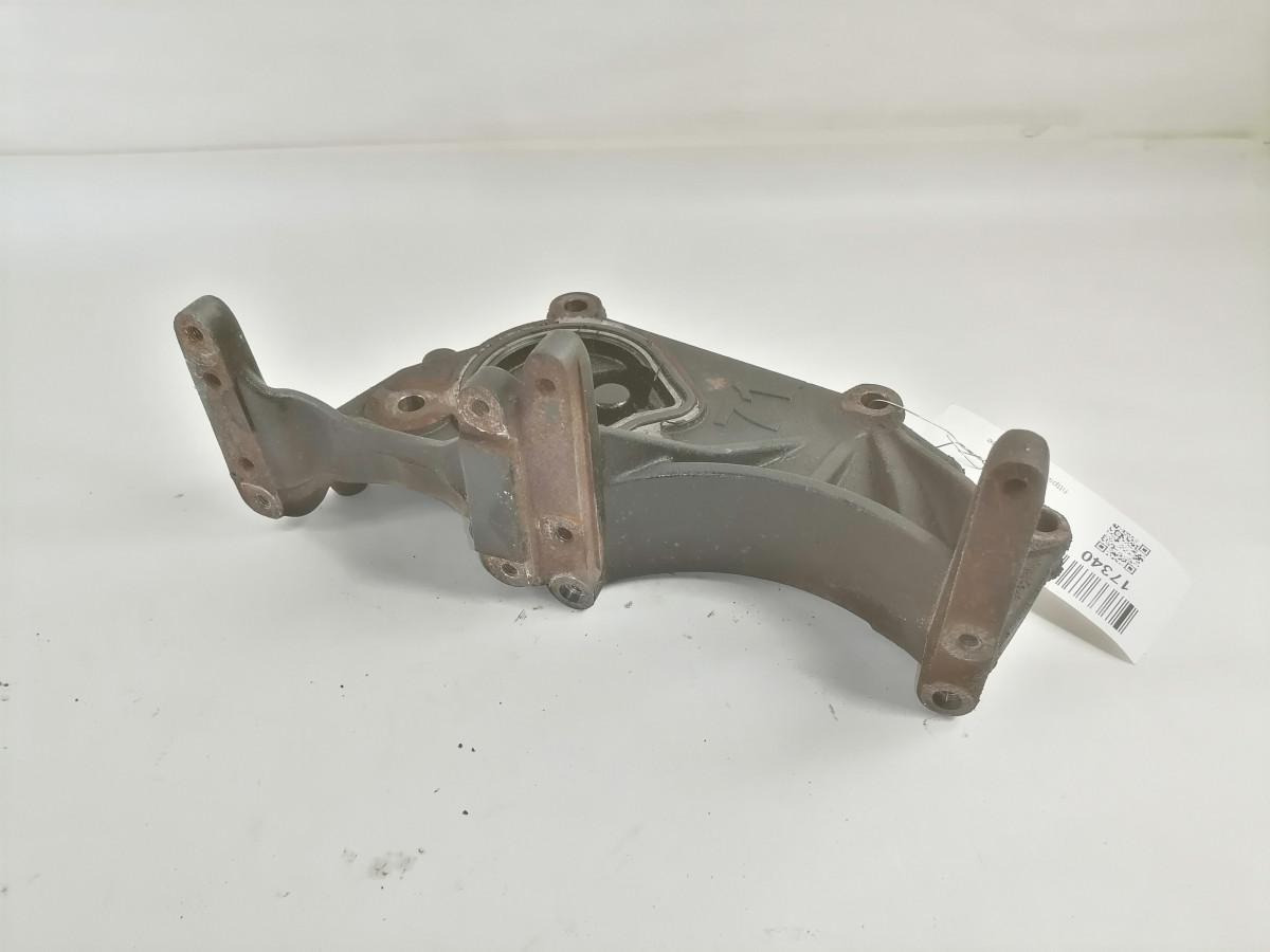 Scania Kandur mootorilt 2403071 - Pièce universelle pour Camion: photos 4 Scania Kandur mootorilt 2403071 - Pièce universelle pour Camion: photos 4