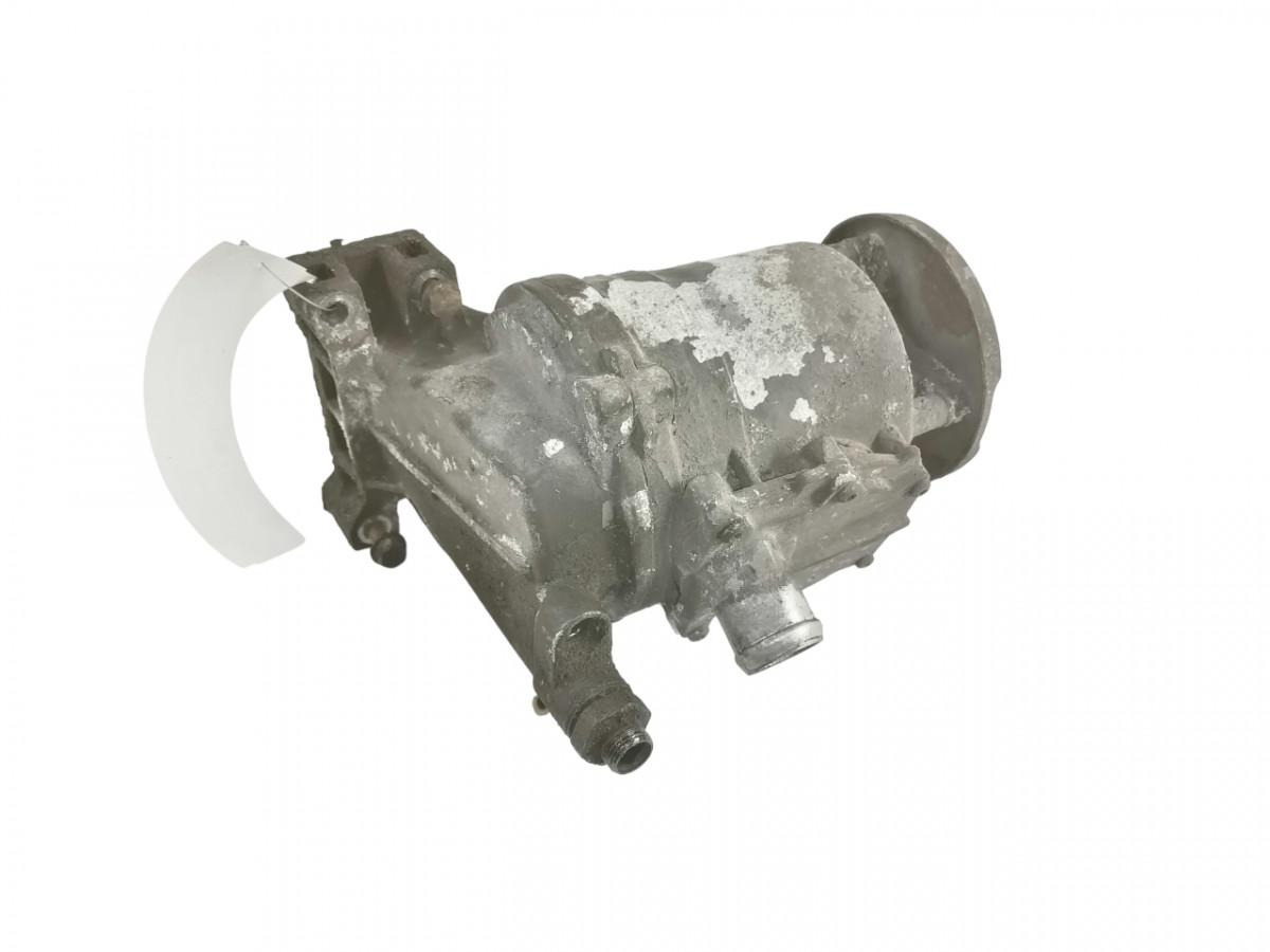 Scania Karterituulutuse õliaurude separaator 1921821 - Carter pour Camion: photos 1 Scania Karterituulutuse õliaurude separaator 1921821 - Carter pour Camion: photos 1
