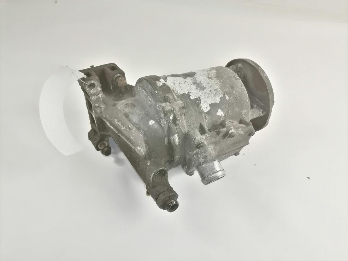 Scania Karterituulutuse õliaurude separaator 1921821 - Carter pour Camion: photos 2 Scania Karterituulutuse õliaurude separaator 1921821 - Carter pour Camion: photos 2