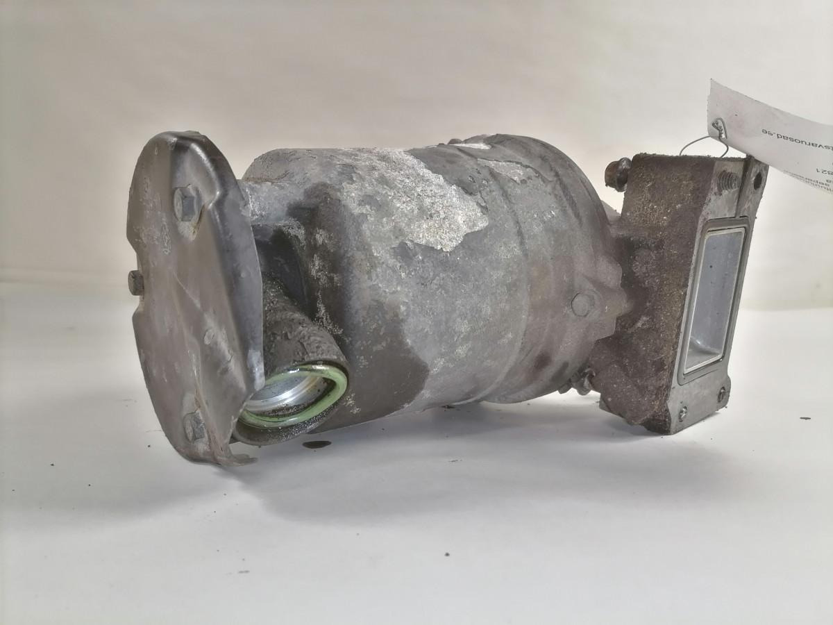 Scania Karterituulutuse õliaurude separaator 1921821 - Carter pour Camion: photos 3 Scania Karterituulutuse õliaurude separaator 1921821 - Carter pour Camion: photos 3