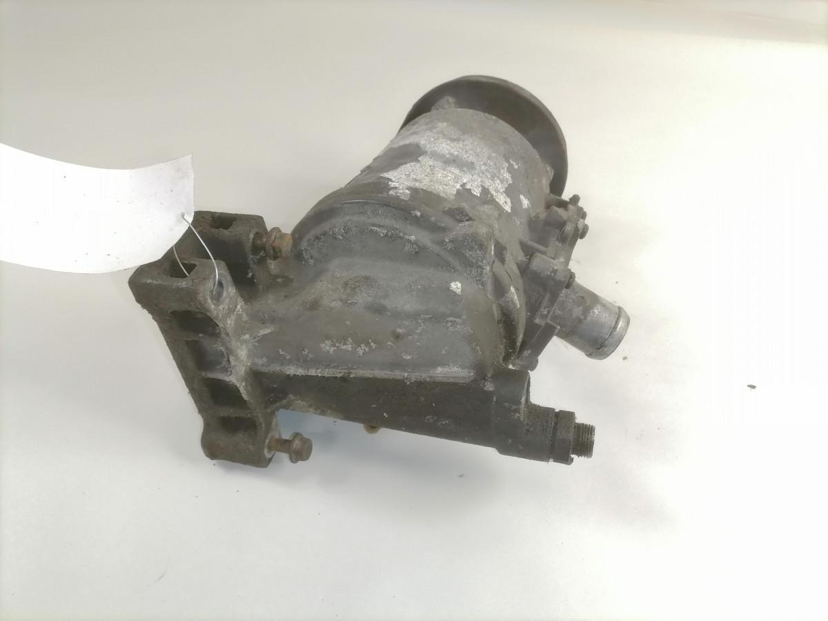 Scania Karterituulutuse õliaurude separaator 1921821 - Carter pour Camion: photos 4 Scania Karterituulutuse õliaurude separaator 1921821 - Carter pour Camion: photos 4