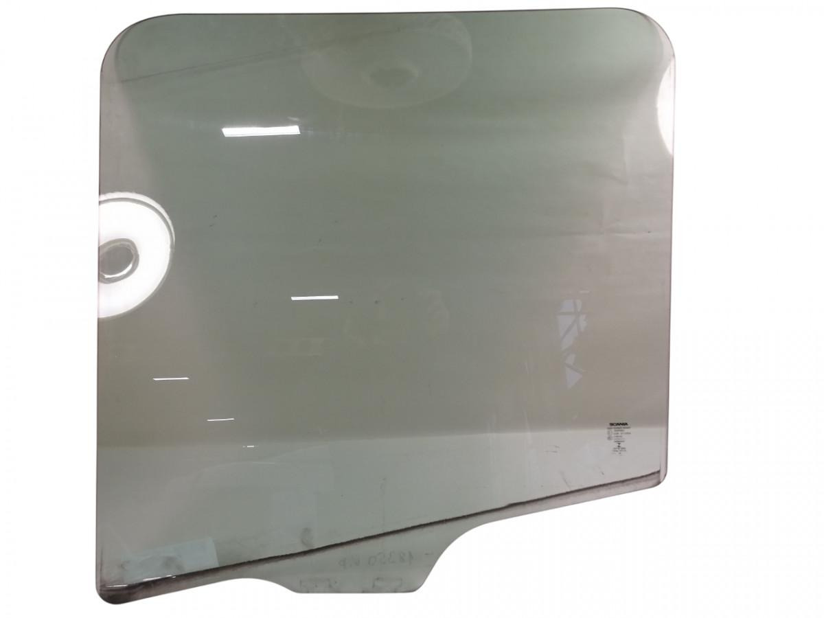 Scania Küljeklaas, vasak 2506371 - Fenêtre et pièces pour Camion: photos 1 Scania Küljeklaas, vasak 2506371 - Fenêtre et pièces pour Camion: photos 1