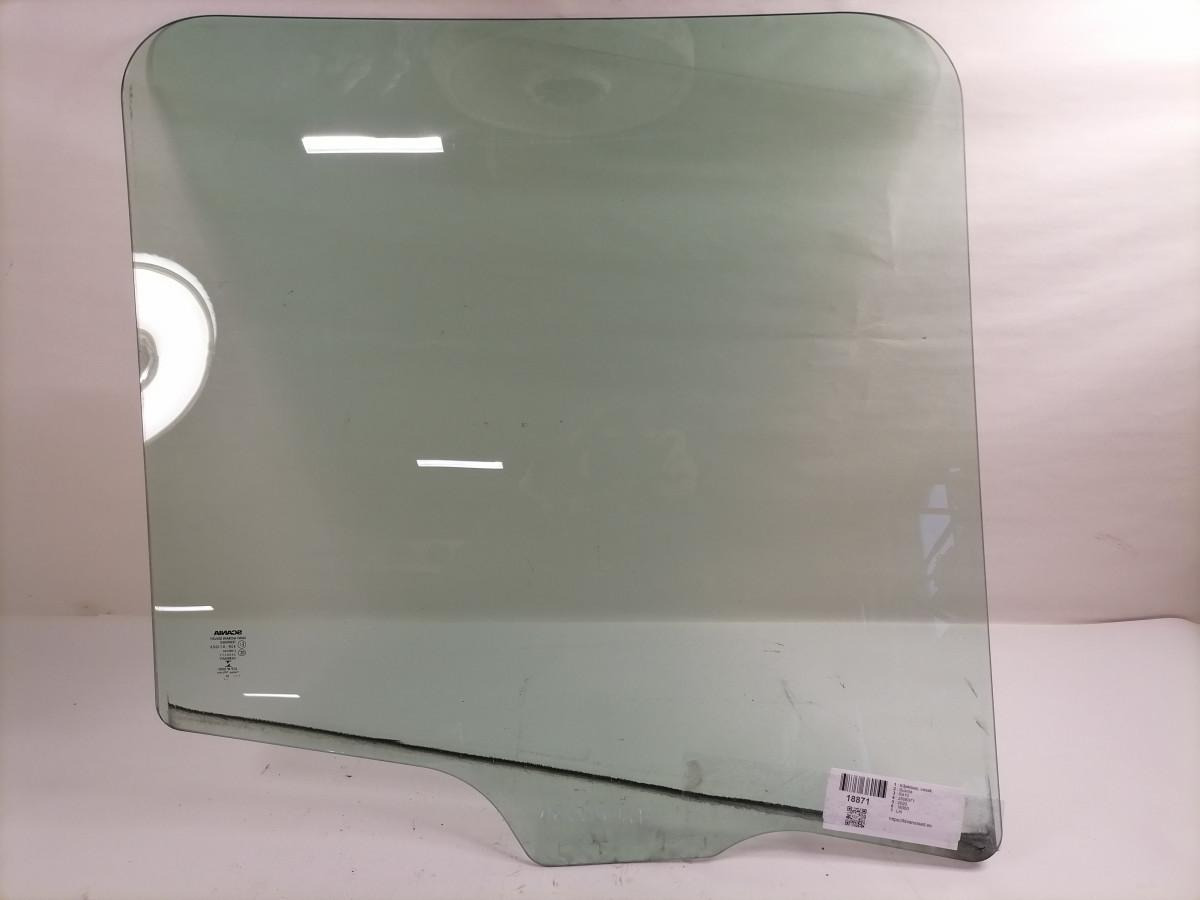 Scania Küljeklaas, vasak 2506371 - Fenêtre et pièces pour Camion: photos 2 Scania Küljeklaas, vasak 2506371 - Fenêtre et pièces pour Camion: photos 2