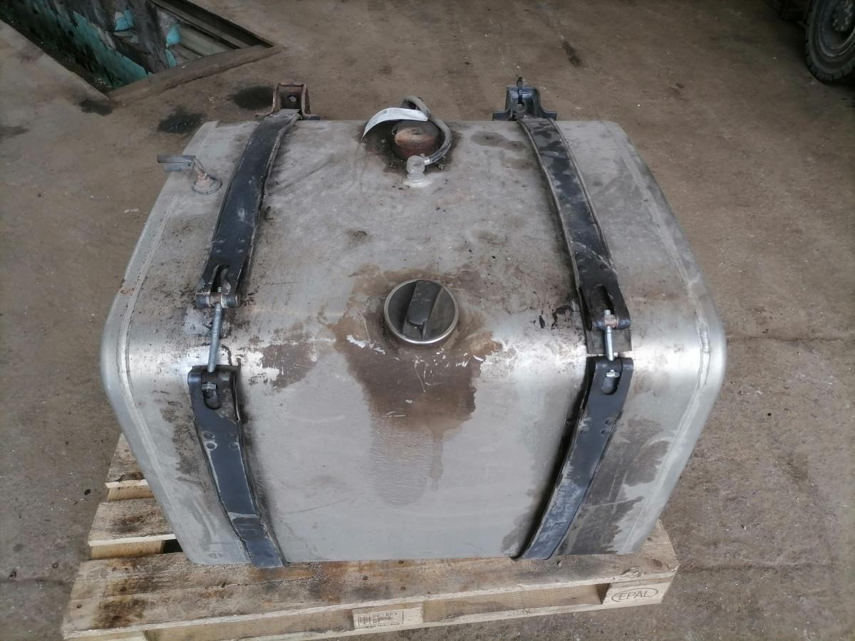 Scania Kütusepaak 350L 1517305 - Réservoir de carburant pour Camion: photos 2 Scania Kütusepaak 350L 1517305 - Réservoir de carburant pour Camion: photos 2