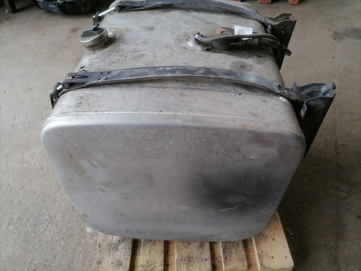 Scania Kütusepaak 350L 1517305 - Réservoir de carburant pour Camion: photos 4 Scania Kütusepaak 350L 1517305 - Réservoir de carburant pour Camion: photos 4