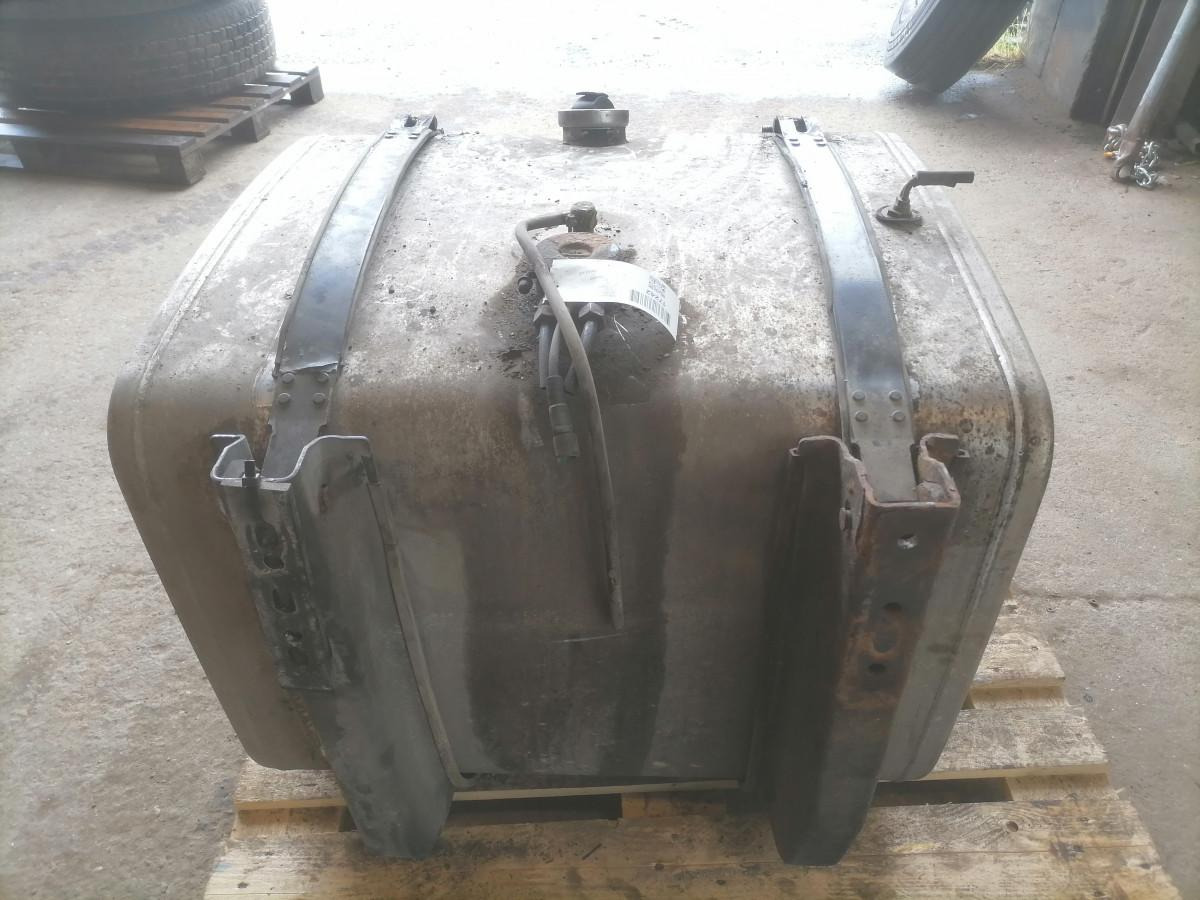 Scania Kütusepaak 350L 1517305 - Réservoir de carburant pour Camion: photos 5 Scania Kütusepaak 350L 1517305 - Réservoir de carburant pour Camion: photos 5