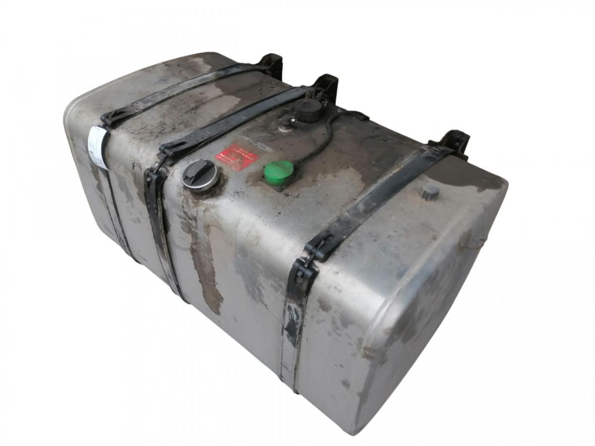 Scania Kütusepaak 500L 1517307 - Réservoir de carburant pour Camion: photos 1 Scania Kütusepaak 500L 1517307 - Réservoir de carburant pour Camion: photos 1