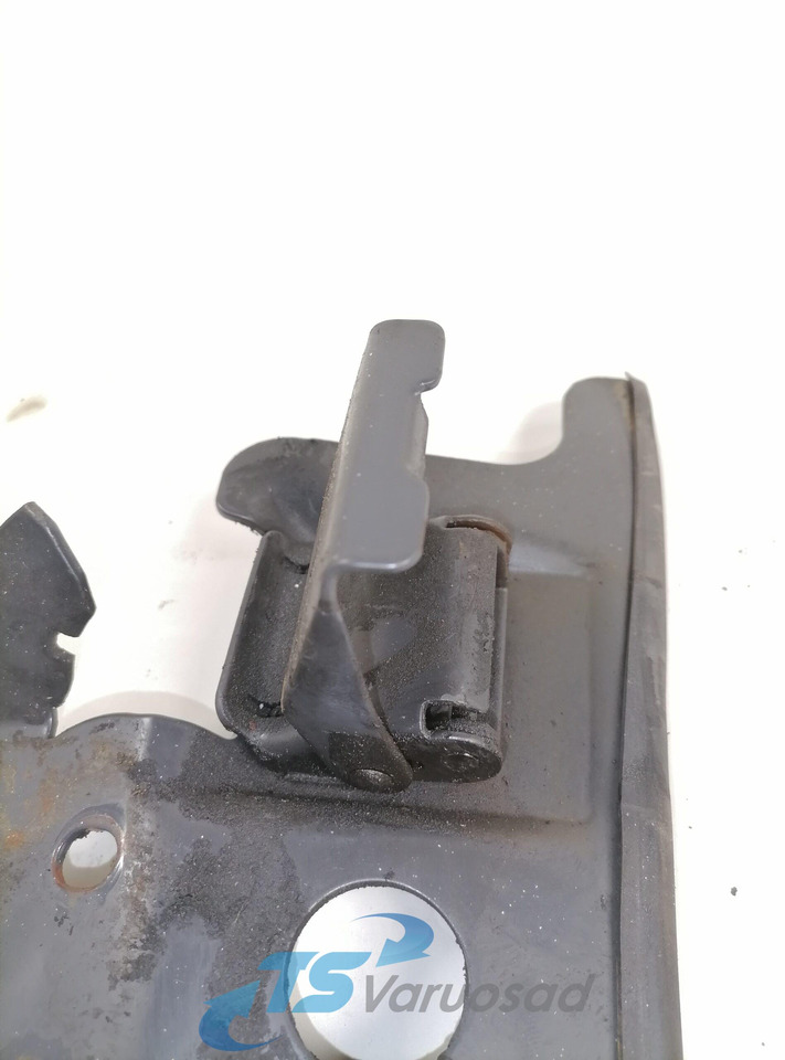 Scania Mudguard bracket 1723176 - Pièce universelle pour Camion: photos 4 Scania Mudguard bracket 1723176 - Pièce universelle pour Camion: photos 4
