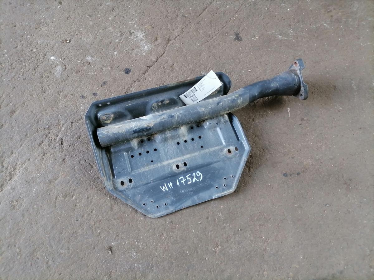 Scania Mudguard bracket 2054580 - Pièce universelle pour Camion: photos 4 Scania Mudguard bracket 2054580 - Pièce universelle pour Camion: photos 4