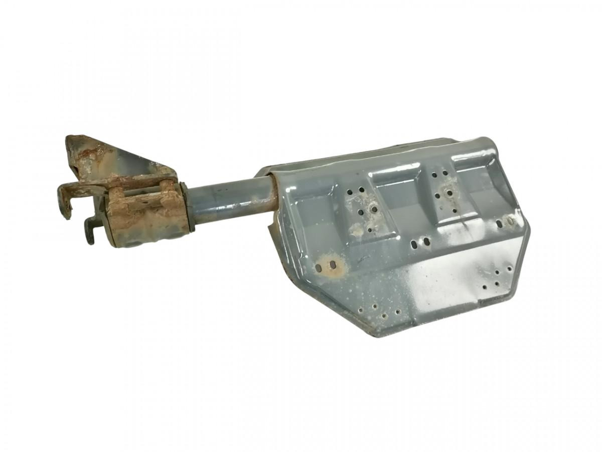 Scania Mudguard bracket 2800402 - Pièce universelle pour Camion: photos 1 Scania Mudguard bracket 2800402 - Pièce universelle pour Camion: photos 1