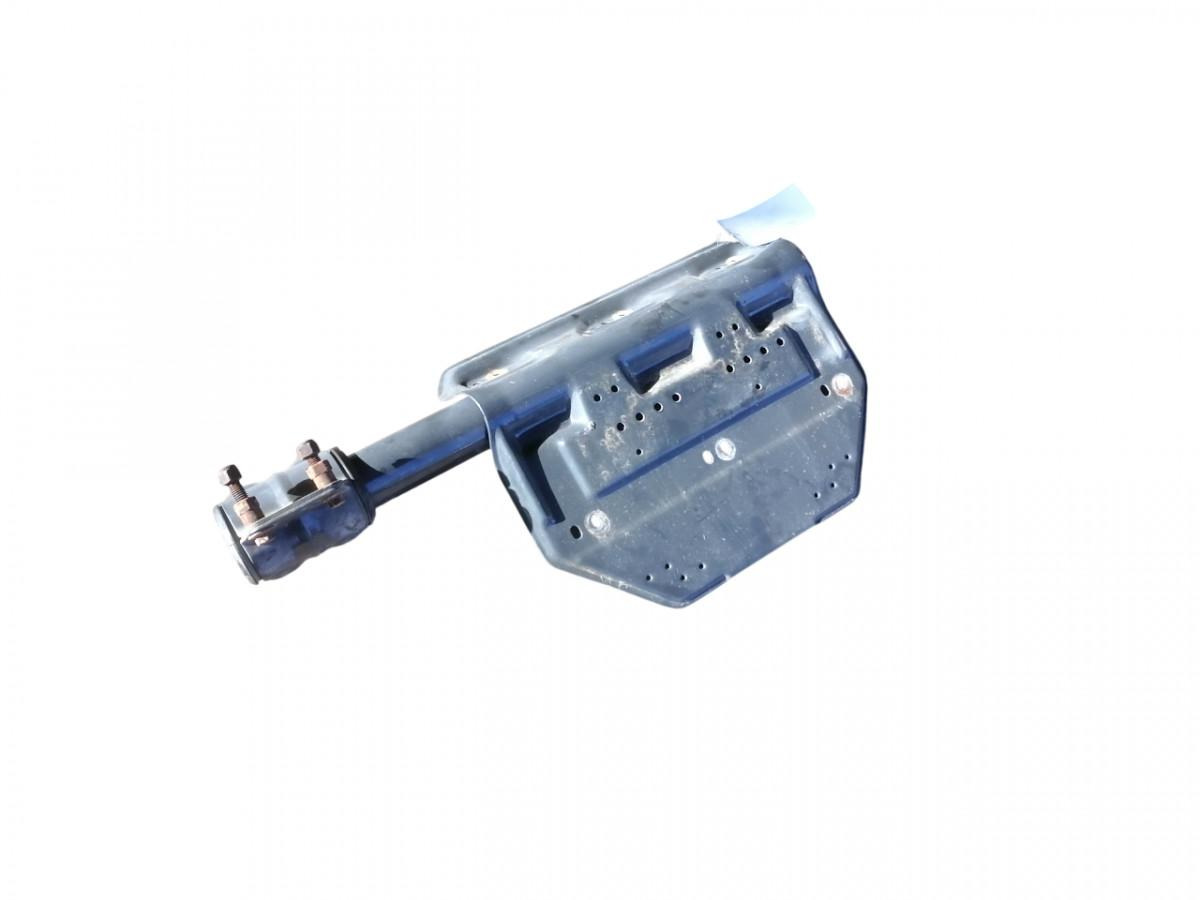 Scania Mudguard bracket 2800402 - Pièce universelle pour Camion: photos 1 Scania Mudguard bracket 2800402 - Pièce universelle pour Camion: photos 1