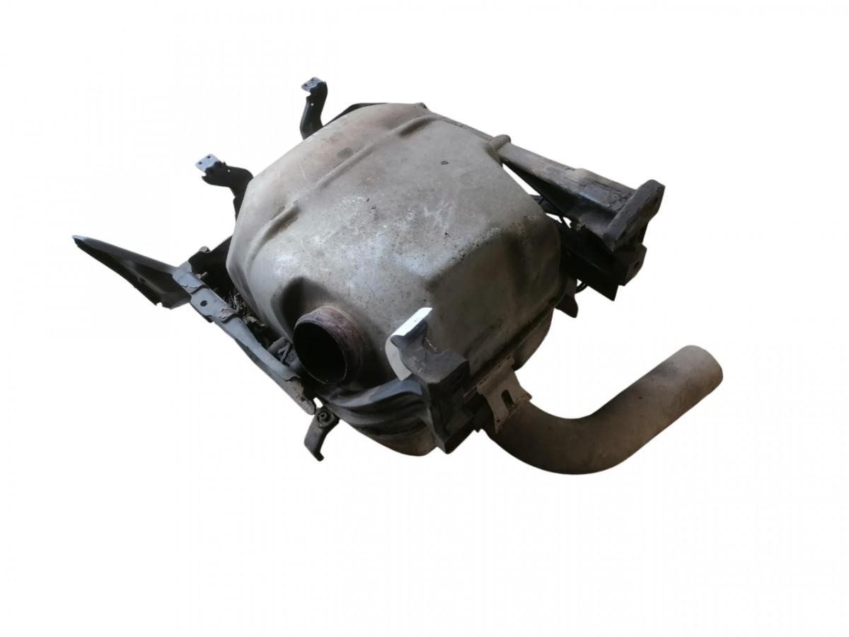 Scania Muffler 1800871 - Silencieux pour Camion: photos 1 Scania Muffler 1800871 - Silencieux pour Camion: photos 1