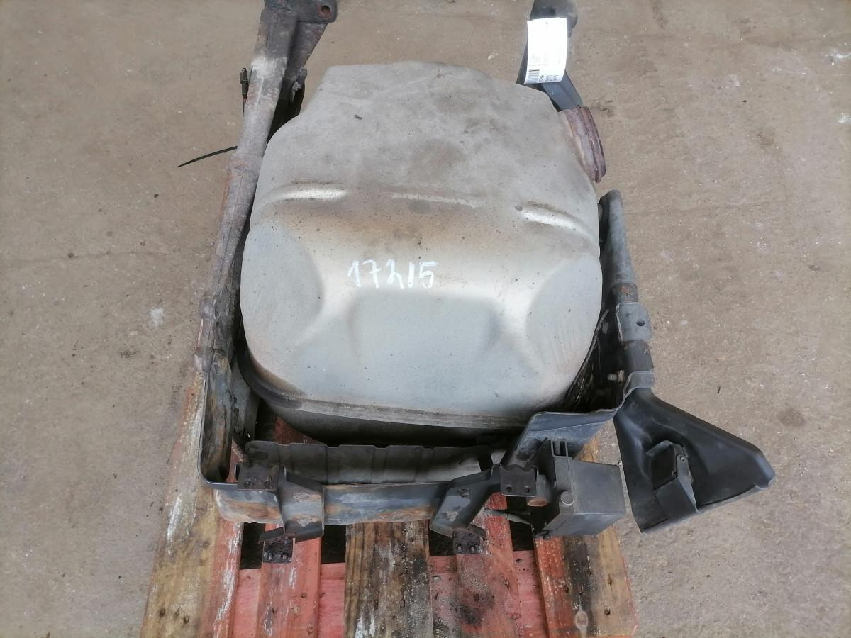 Scania Muffler 1800871 - Silencieux pour Camion: photos 3 Scania Muffler 1800871 - Silencieux pour Camion: photos 3
