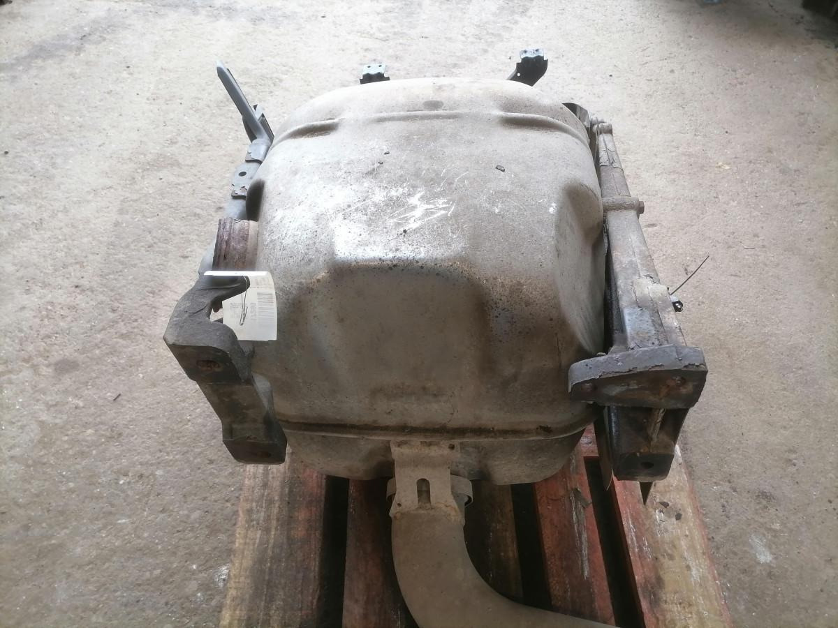 Scania Muffler 1800871 - Silencieux pour Camion: photos 5 Scania Muffler 1800871 - Silencieux pour Camion: photos 5
