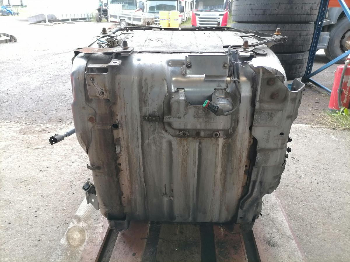 Scania Muffler 2208660 - Silencieux pour Camion: photos 4 Scania Muffler 2208660 - Silencieux pour Camion: photos 4