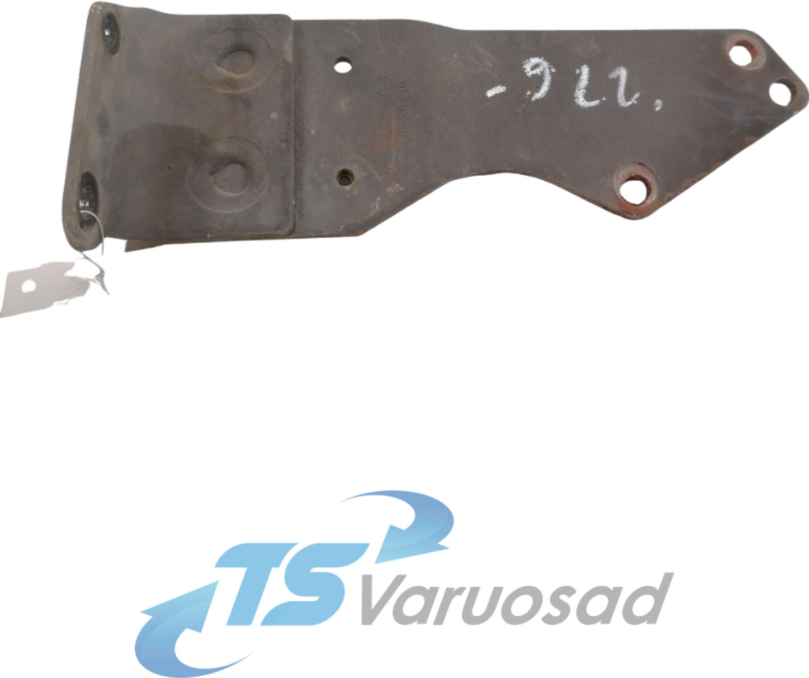 Scania Muffler carrier 1439419 - Silencieux pour Camion: photos 1 Scania Muffler carrier 1439419 - Silencieux pour Camion: photos 1