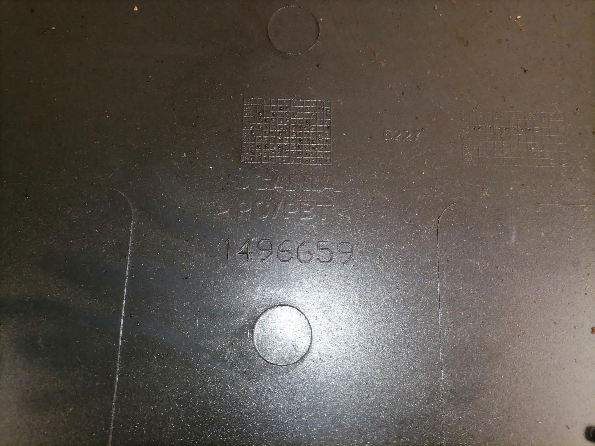 Scania Muffler cover 1536789 - Silencieux pour Camion: photos 4 Scania Muffler cover 1536789 - Silencieux pour Camion: photos 4