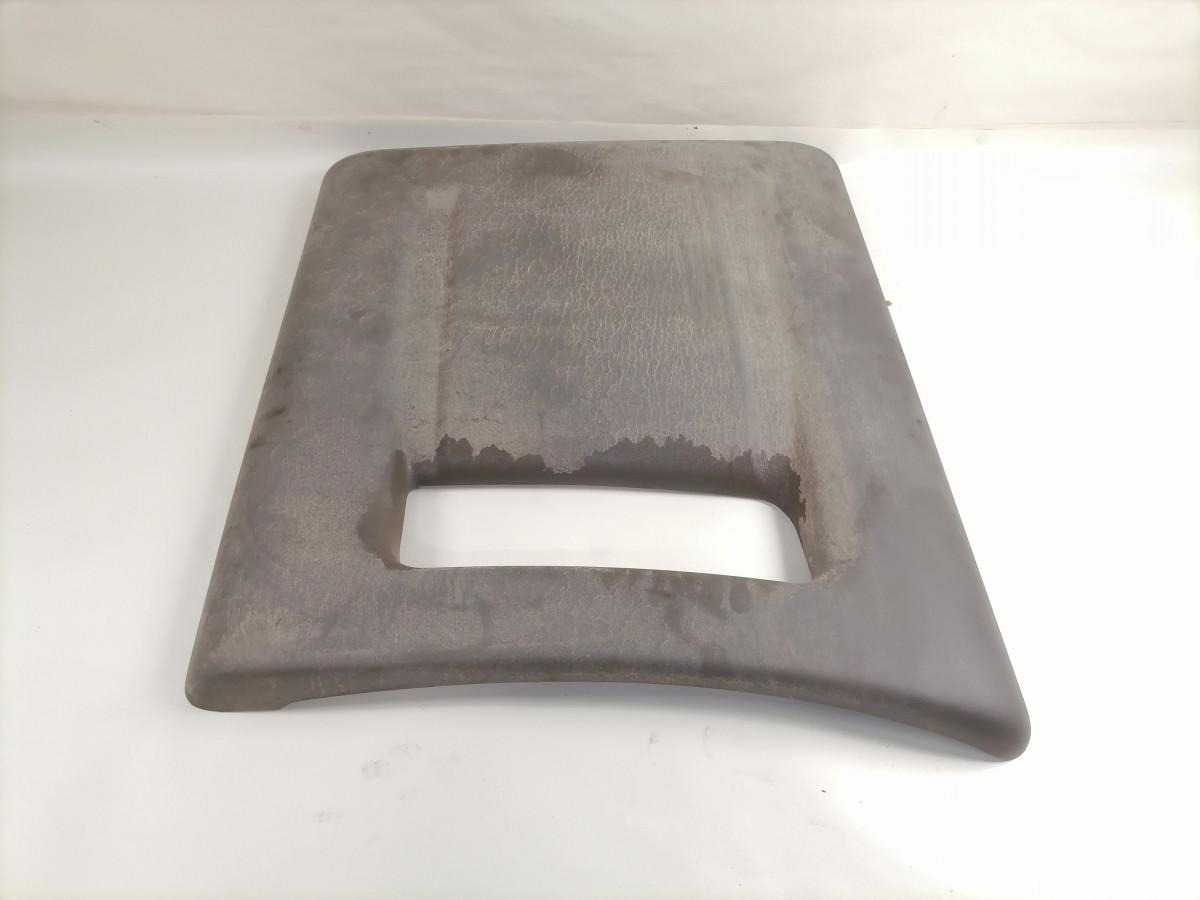 Scania Muffler cover 1536789 - Silencieux pour Camion: photos 2 Scania Muffler cover 1536789 - Silencieux pour Camion: photos 2