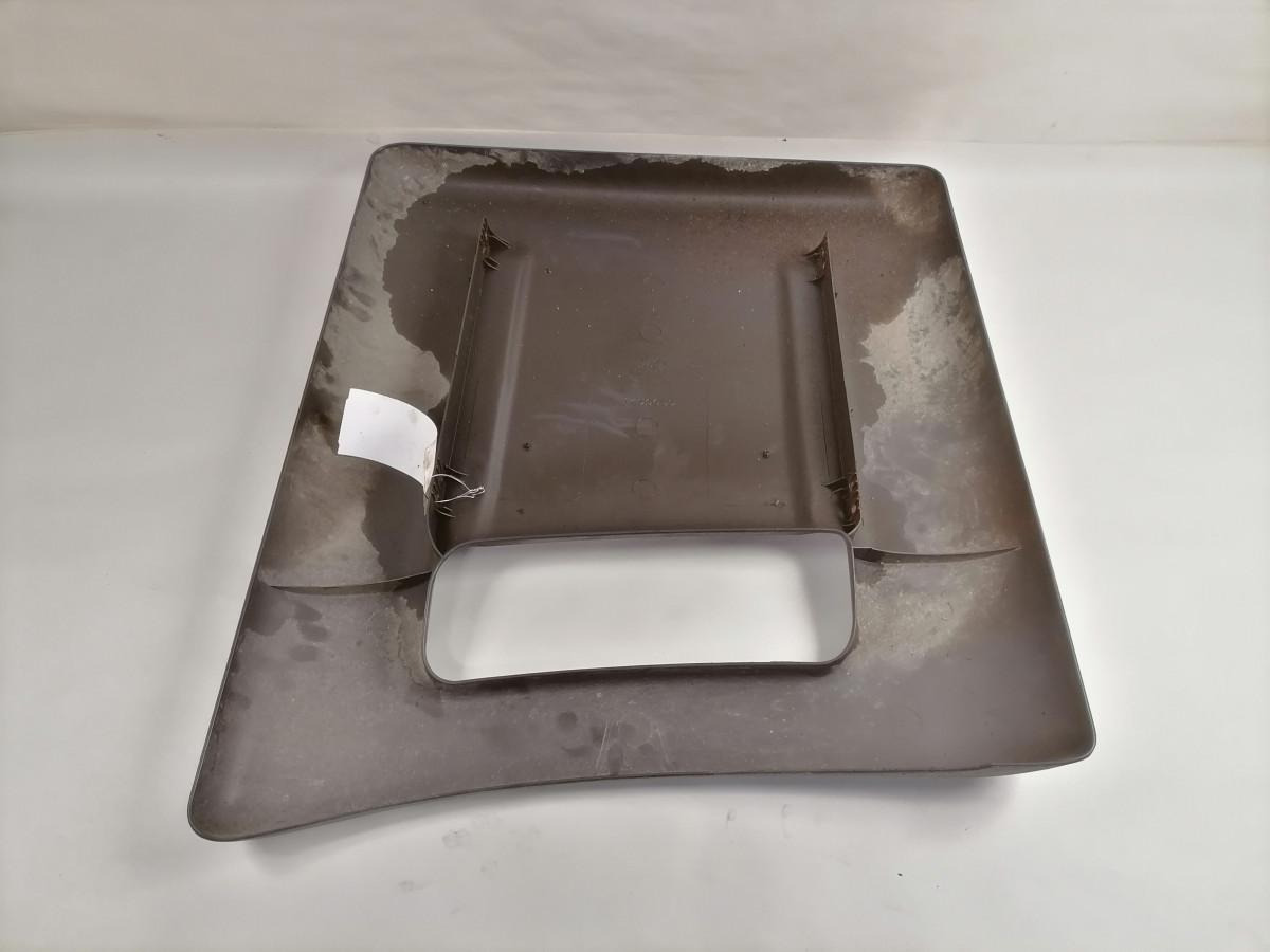 Scania Muffler cover 1536789 - Silencieux pour Camion: photos 3 Scania Muffler cover 1536789 - Silencieux pour Camion: photos 3