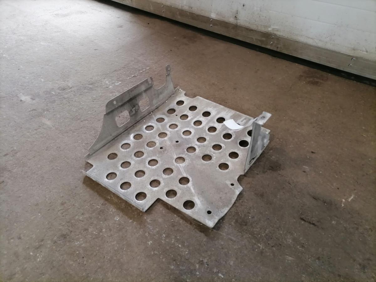 Scania Muffler cover 1783189 - Silencieux pour Camion: photos 3 Scania Muffler cover 1783189 - Silencieux pour Camion: photos 3