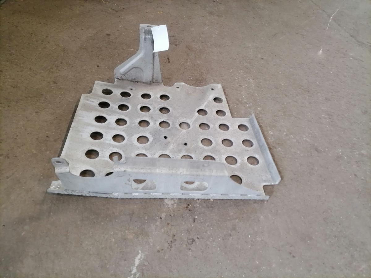 Scania Muffler cover 1783189 - Silencieux pour Camion: photos 2 Scania Muffler cover 1783189 - Silencieux pour Camion: photos 2