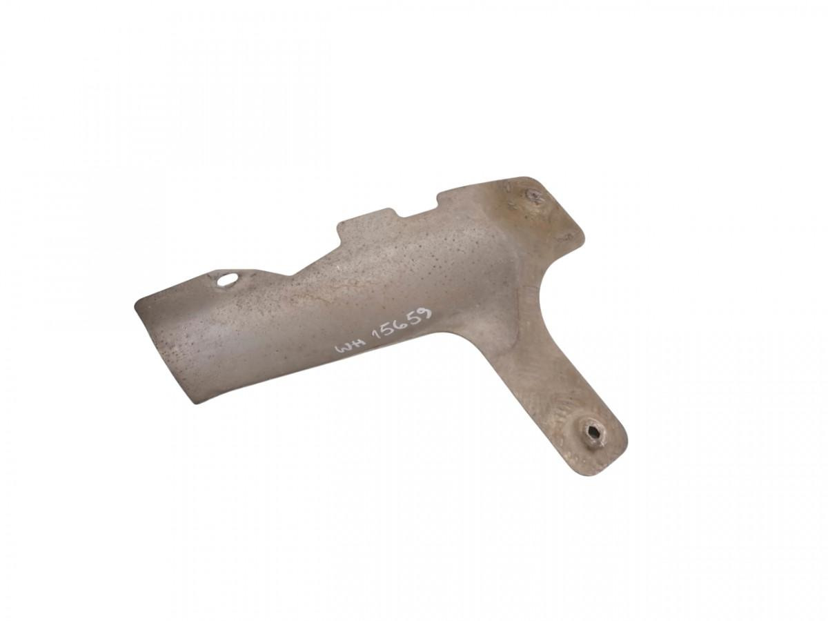 Scania Muffler cover 1936571 - Silencieux pour Camion: photos 1 Scania Muffler cover 1936571 - Silencieux pour Camion: photos 1