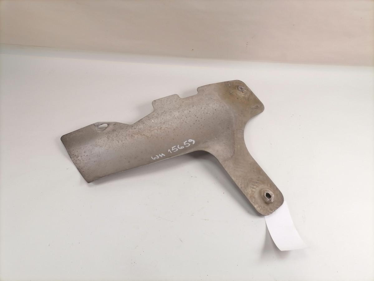 Scania Muffler cover 1936571 - Silencieux pour Camion: photos 2 Scania Muffler cover 1936571 - Silencieux pour Camion: photos 2