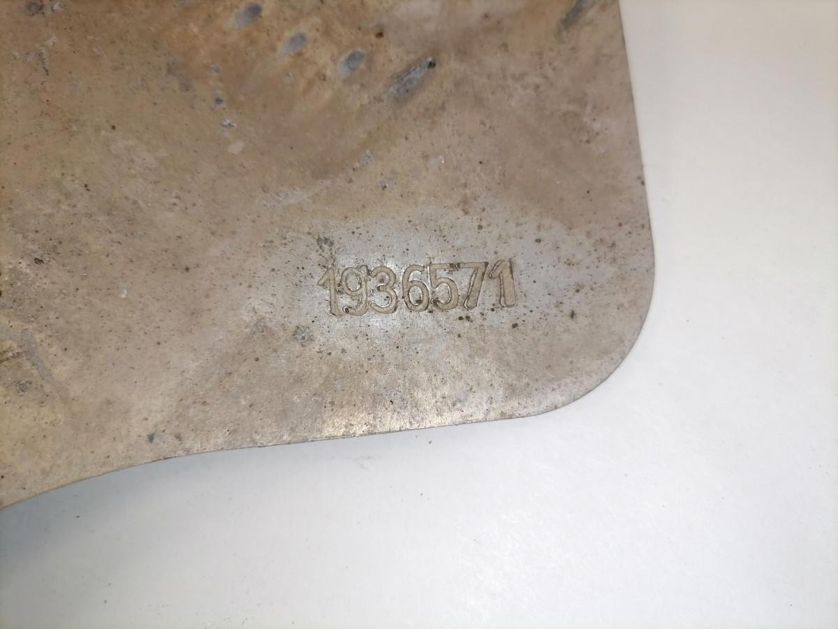 Scania Muffler cover 1936571 - Silencieux pour Camion: photos 4 Scania Muffler cover 1936571 - Silencieux pour Camion: photos 4