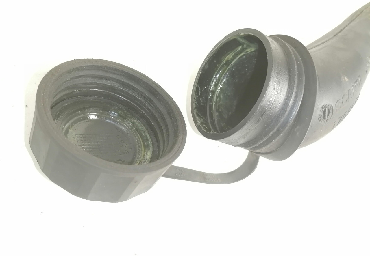 Scania Oil pipe 1755966 - Moteur et pièces pour Camion: photos 2 Scania Oil pipe 1755966 - Moteur et pièces pour Camion: photos 2