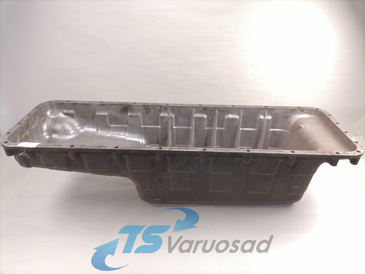 Scania Oil sump 1549598 - Carter d'huile pour Camion: photos 2 Scania Oil sump 1549598 - Carter d'huile pour Camion: photos 2