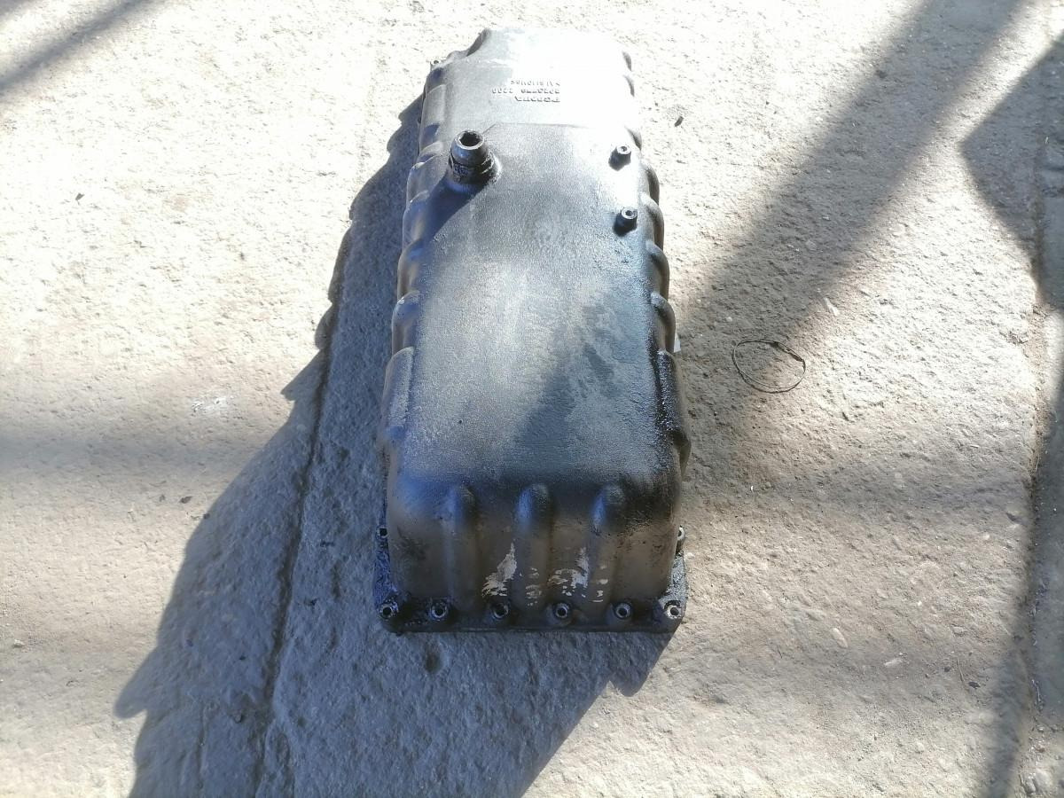 Scania Oil sump 2023779 - Carter d'huile pour Camion: photos 4 Scania Oil sump 2023779 - Carter d'huile pour Camion: photos 4
