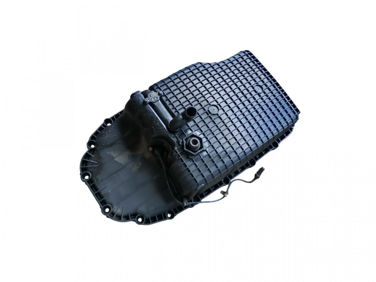 Scania Oil sump 2362030 - Carter d'huile pour Camion: photos 1 Scania Oil sump 2362030 - Carter d'huile pour Camion: photos 1