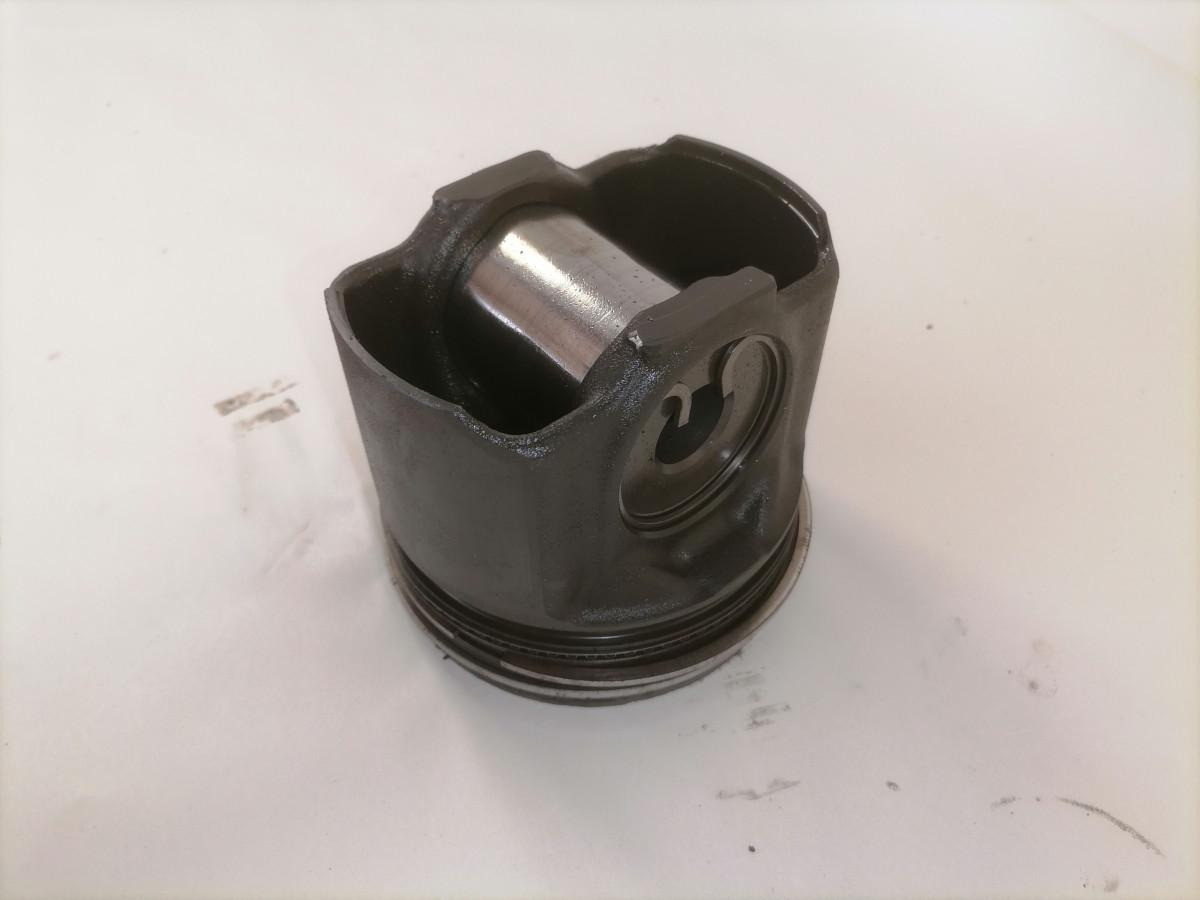 Scania Piston 2642861 - Pistons/ Anneaux/ Manchons pour Camion: photos 4 Scania Piston 2642861 - Pistons/ Anneaux/ Manchons pour Camion: photos 4