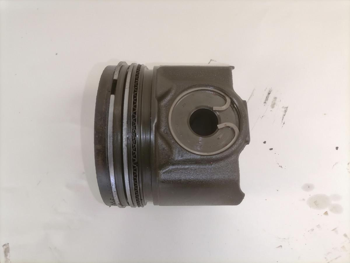 Scania Piston 2642861 - Pistons/ Anneaux/ Manchons pour Camion: photos 5 Scania Piston 2642861 - Pistons/ Anneaux/ Manchons pour Camion: photos 5