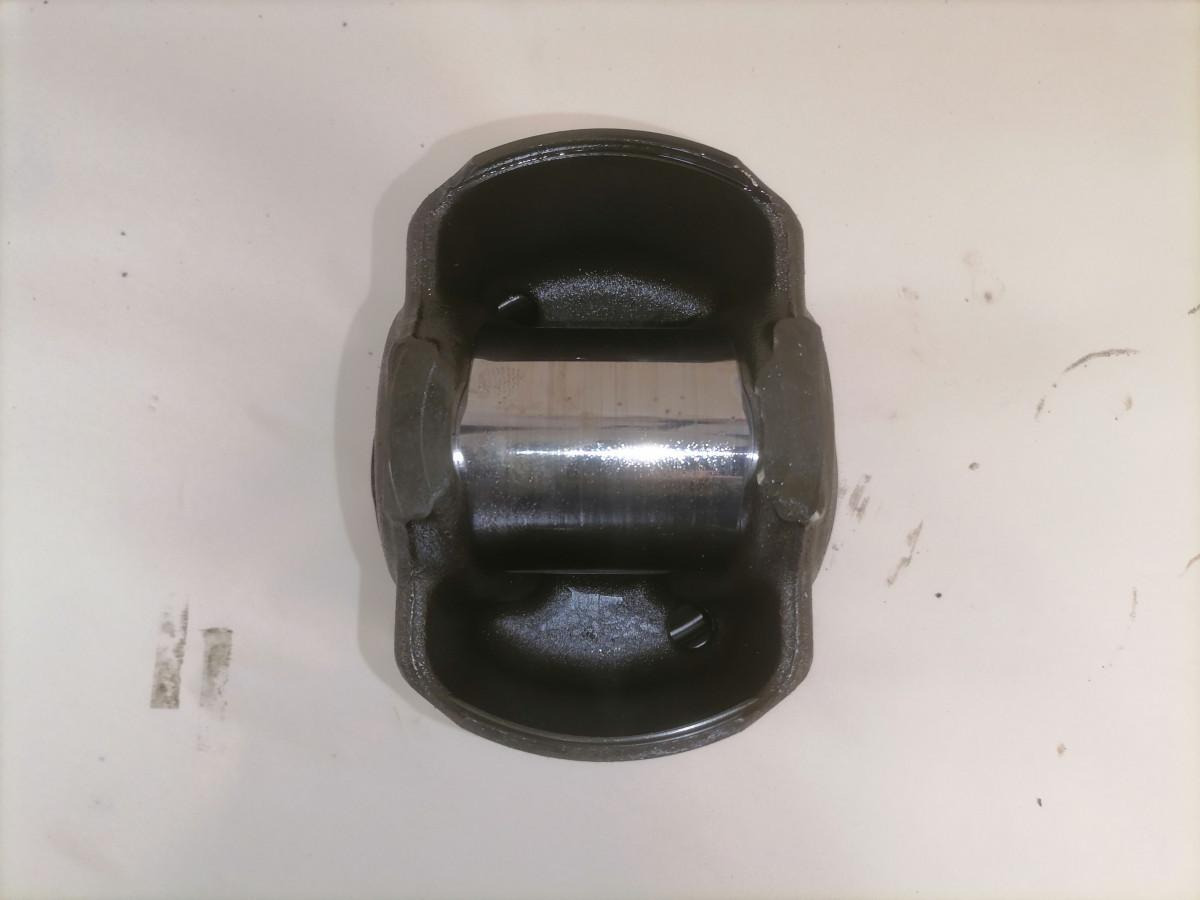 Scania Piston 2642861 - Pistons/ Anneaux/ Manchons pour Camion: photos 3 Scania Piston 2642861 - Pistons/ Anneaux/ Manchons pour Camion: photos 3