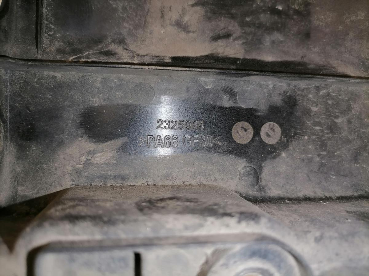 Scania Plastikdetail 2325984 - Aérodynamique/ Spoilers pour Camion: photos 4 Scania Plastikdetail 2325984 - Aérodynamique/ Spoilers pour Camion: photos 4