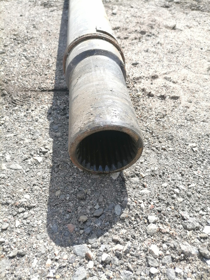 Scania Propeller shaft 12345 - Arbre à cardan pour Camion: photos 3 Scania Propeller shaft 12345 - Arbre à cardan pour Camion: photos 3