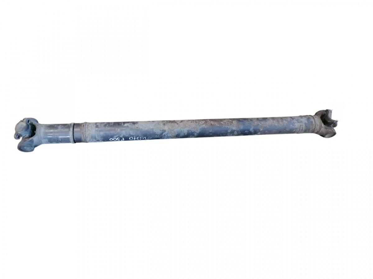 Scania Propeller shaft 1758613 - Arbre à cardan pour Camion: photos 1 Scania Propeller shaft 1758613 - Arbre à cardan pour Camion: photos 1