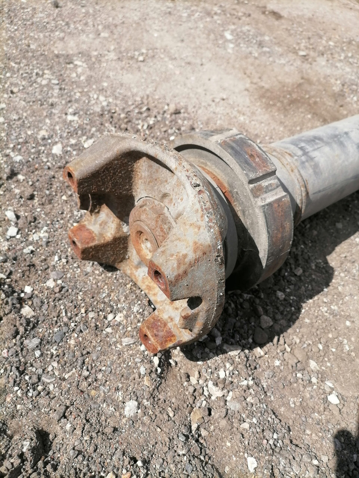 Scania Propeller shaft 1758892 - Arbre à cardan pour Camion: photos 4 Scania Propeller shaft 1758892 - Arbre à cardan pour Camion: photos 4