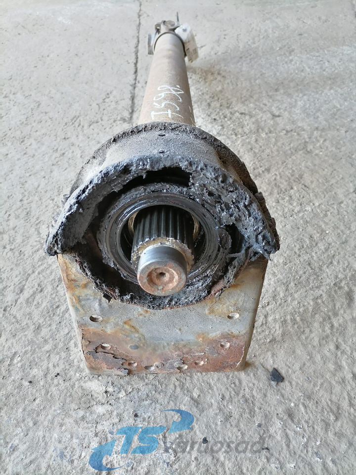 Scania Propeller shaft 1758978 - Arbre à cardan pour Camion: photos 4 Scania Propeller shaft 1758978 - Arbre à cardan pour Camion: photos 4