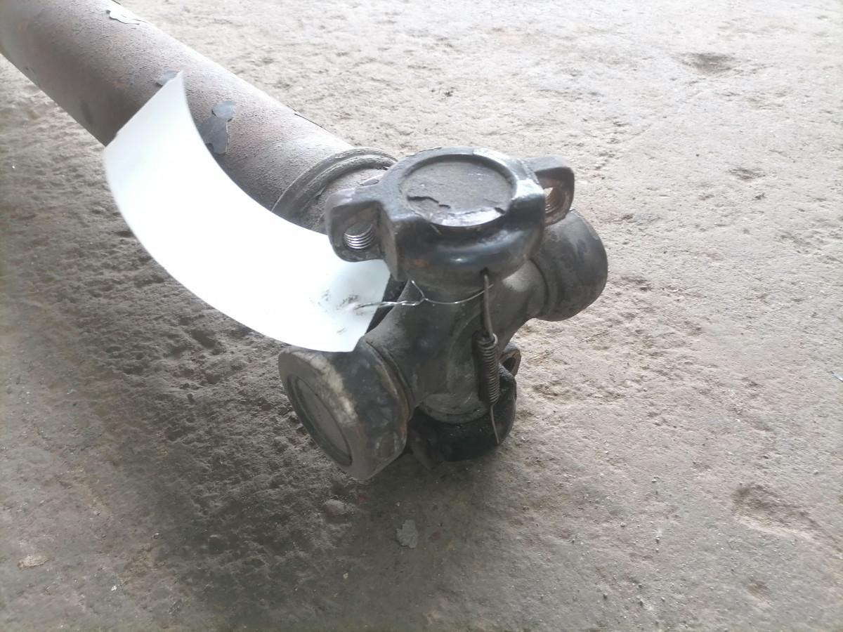 Scania Propeller shaft 1758978 - Arbre à cardan pour Camion: photos 4 Scania Propeller shaft 1758978 - Arbre à cardan pour Camion: photos 4