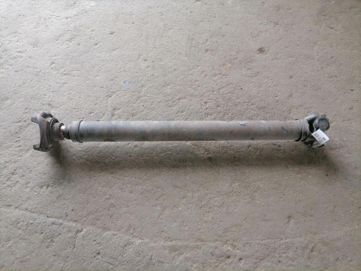 Scania Propeller shaft 1758978 - Arbre à cardan pour Camion: photos 2 Scania Propeller shaft 1758978 - Arbre à cardan pour Camion: photos 2