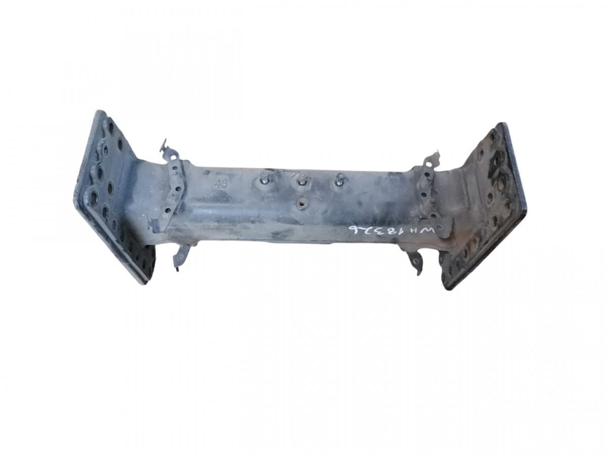 Scania Raami vahetala 2590507 - Frame/ Châssis pour Camion: photos 1 Scania Raami vahetala 2590507 - Frame/ Châssis pour Camion: photos 1